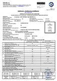 Certificazione qualifica saldatore EN ISO 9606-1